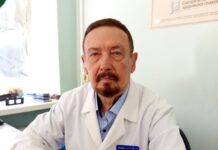От главврача до офтальмолога: 40 лет в медицине