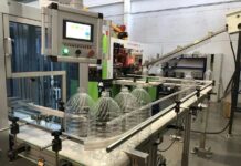 Производитель пластиковой тары получил экономический эффект свыше 8 млн рублей за счет оптимизации процессов