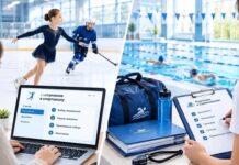 Спортшколы Кубани сокращают потери и делают процессы удобнее