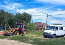 Коммунальщики Усть-Лабинского района берут курс на оптимизацию внутренних процессов