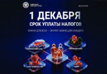 Жителям Краснодарского края необходимо оплатить налоги до 1 декабря