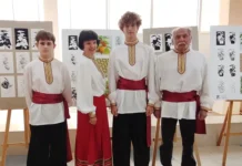 «Тбилисский сувенир»: блеск таланта на фестивале «Грани наследия»