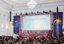 Будущее проектируем вместе: Петербург станет эпицентром глобальной дискуссии!