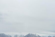 Осень зовёт в дорогу