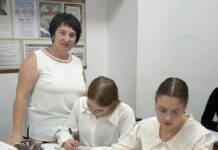 Наталья Конищева учит школьников осмыслять прошлое