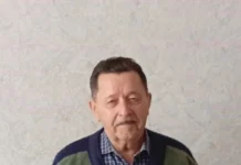 Василий Мирошниченко:«Для меня профессия стала судьбой»