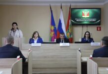 Совет района утвердил список земель для многодетных семей
