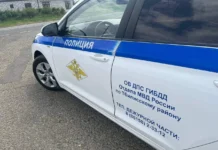 Госавтоинспекция Тбилисского района подвела итоги недели нарушений