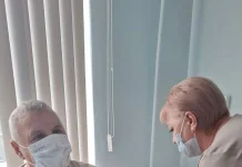 В районе продолжается вакцинация населения от гриппа