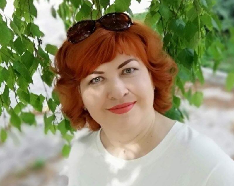 Т.И.Киприянова