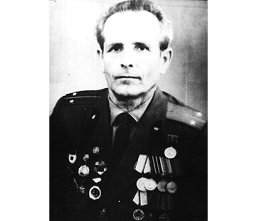 Войцех
