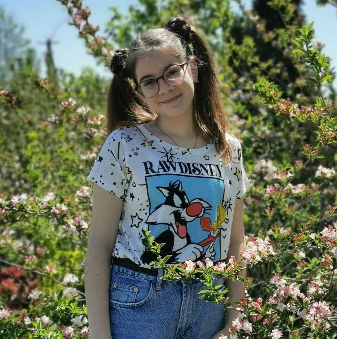алина