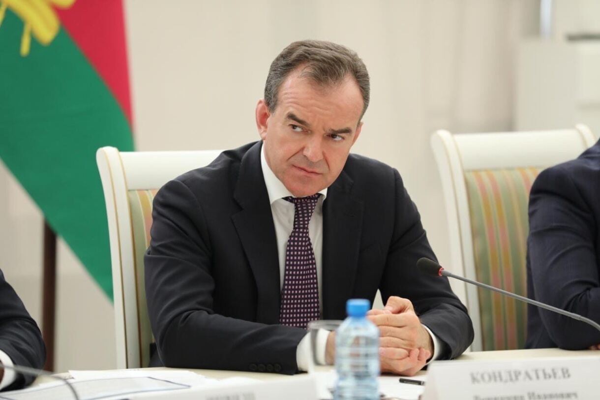 губернатор