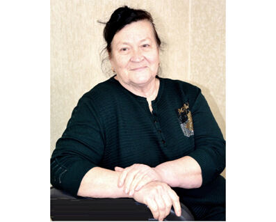 кувшинова