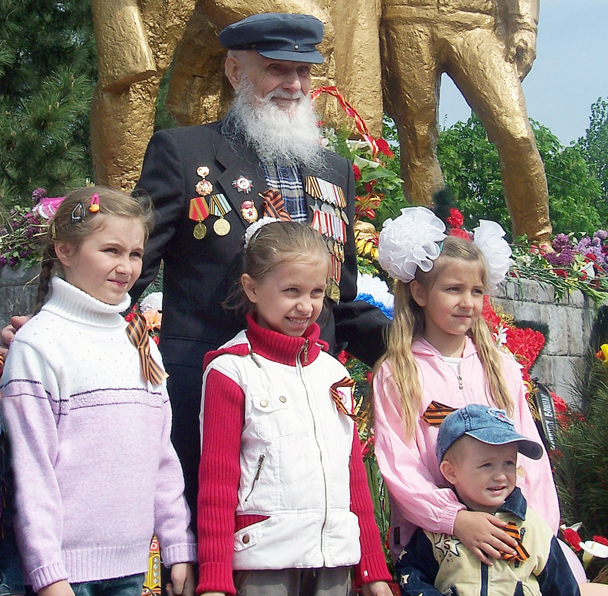 панченко