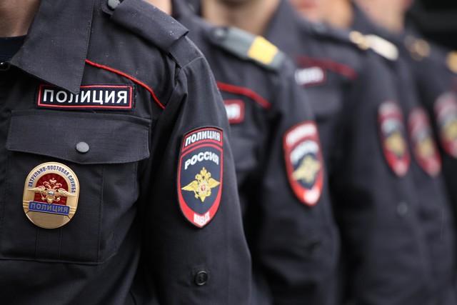 полиция1