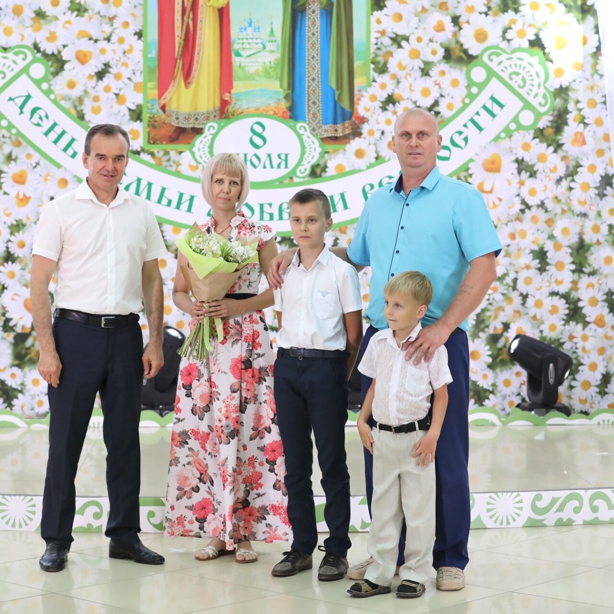 ширковы
